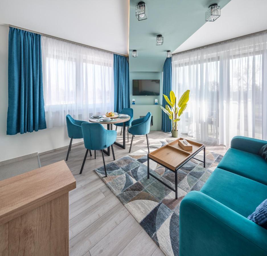 Sunset Resort - Lakeside Boutique Apartments Fonyod Room photo